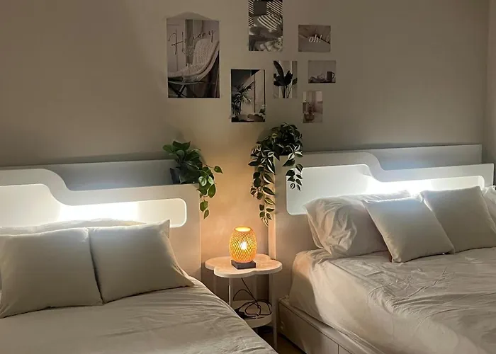 Still Apartment Seoul