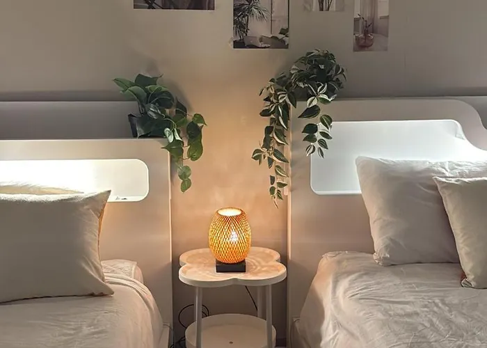 Still Apartment Seoul