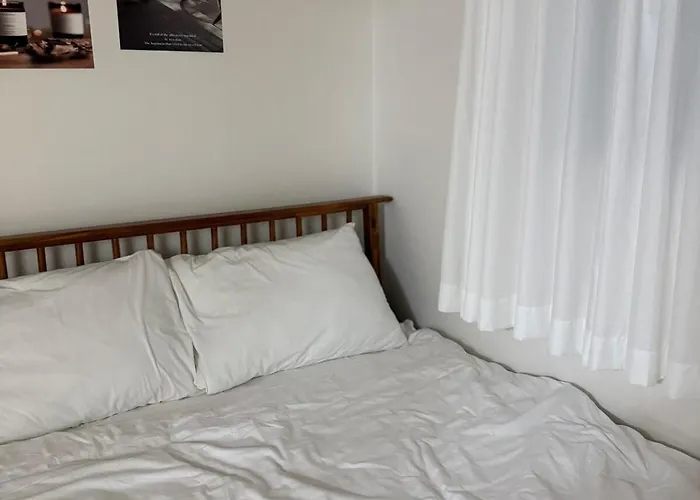 Still Apartment