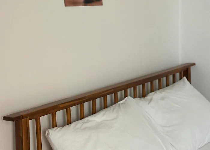 Apartment Still *