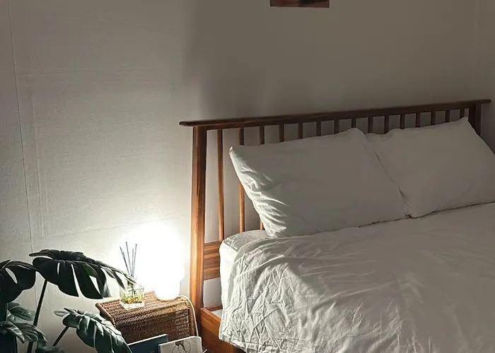 Still Apartment Seoul