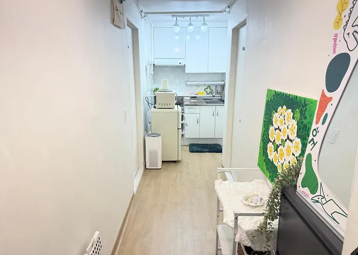 Still Apartment