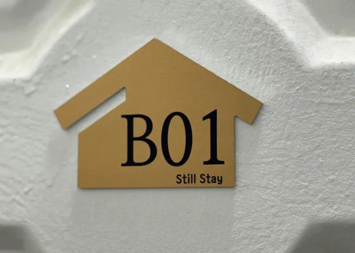 Apartment Still *